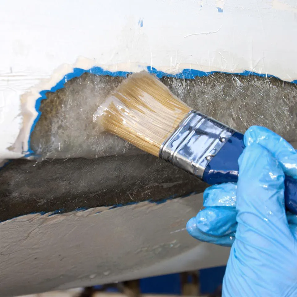 Epoxidharz | Jetzt Epoxidharze kaufen für alle Anwendungen