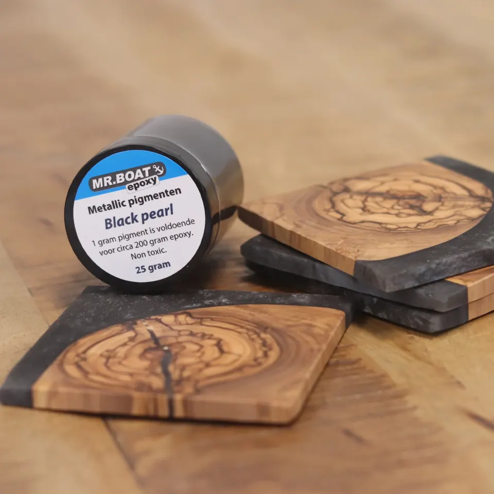Epoxid Farben | Mehr als 200 Farbe für Epoxidharz