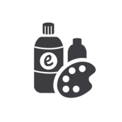 Resin Art und Epoxidharz Formen