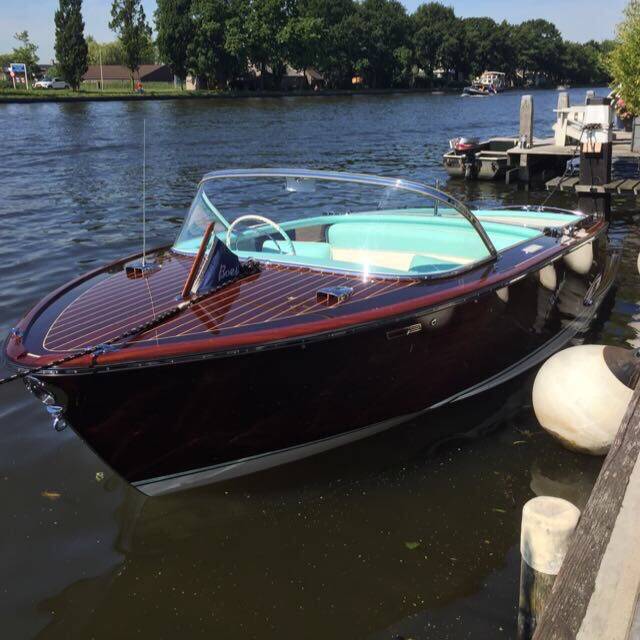 Renovierung Boesch 580