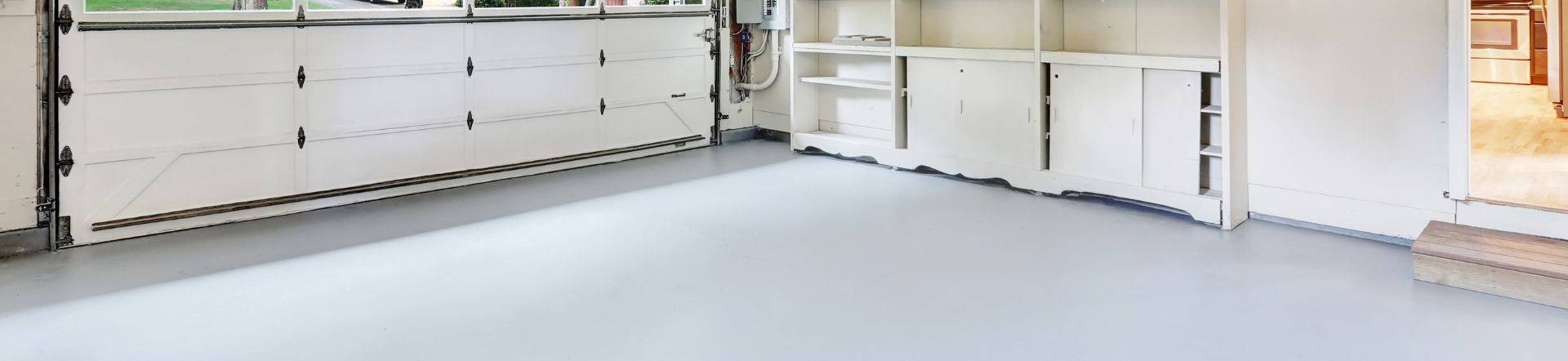 Beispiel PU-Lack matt