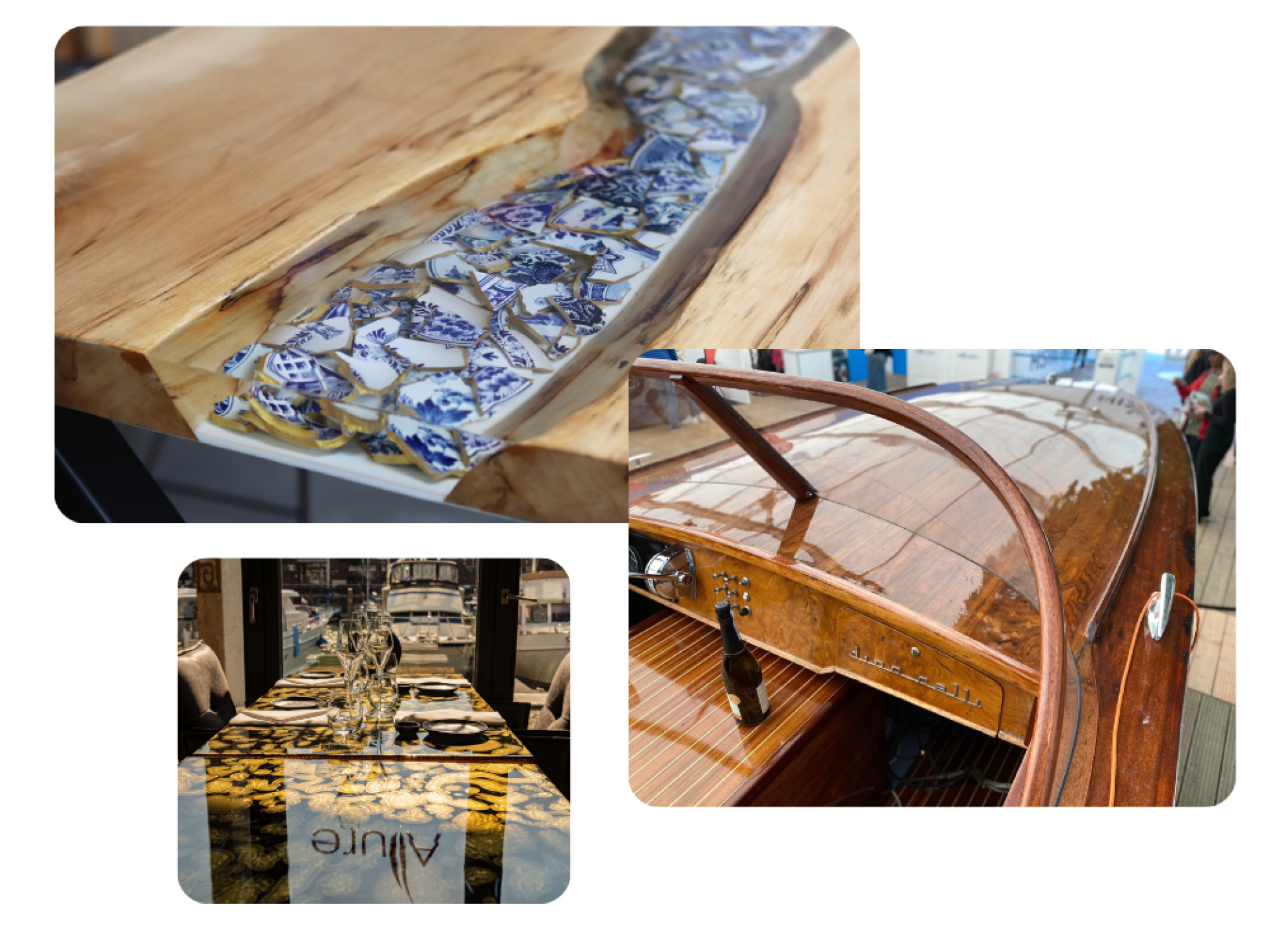 Epoxid-Großhändler