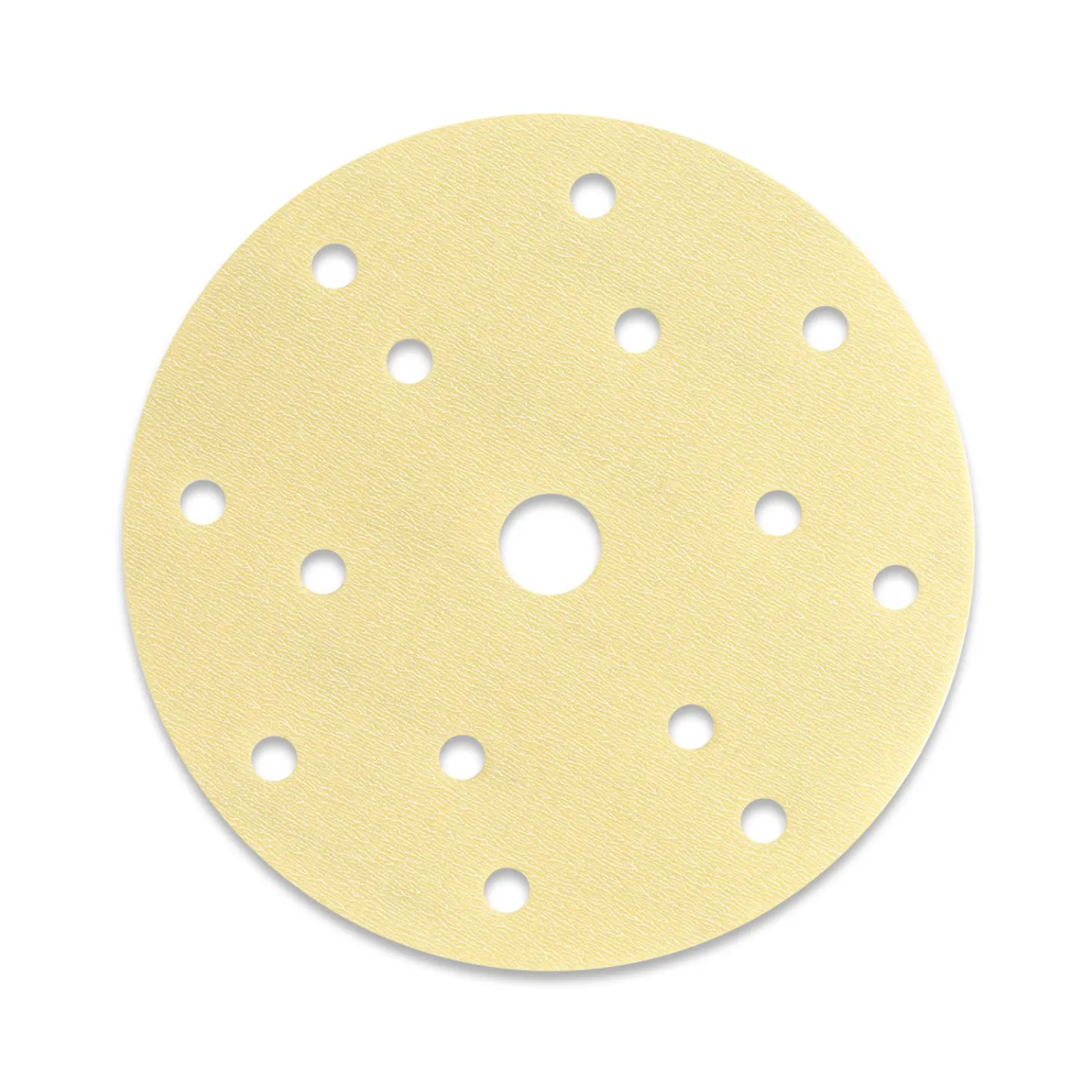 Napoleon Velcro Discs  SCS White P800 Si.