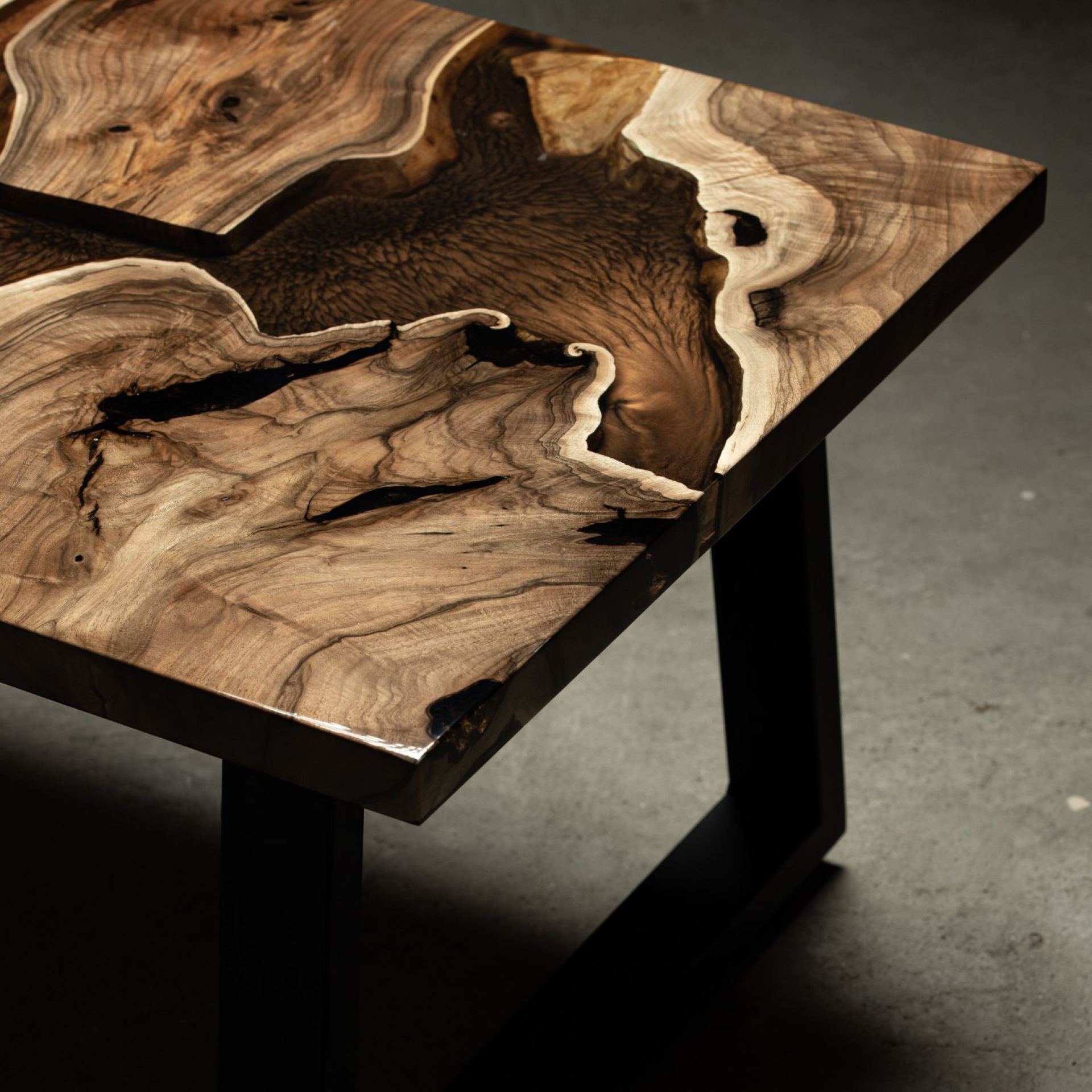 bronzebrown epoxy pigment