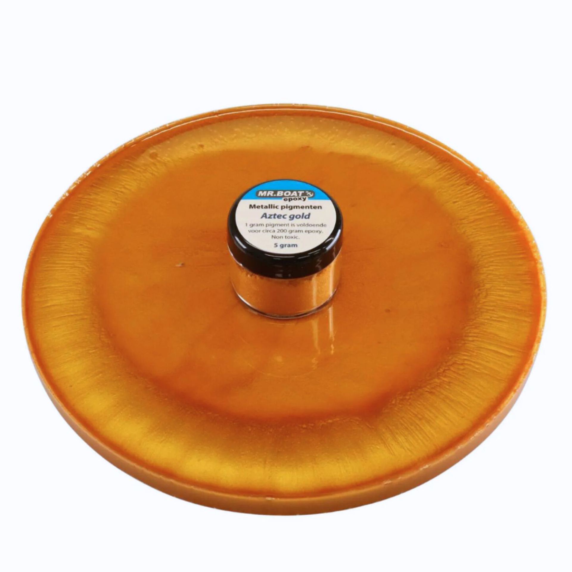 aztecgoldpigment