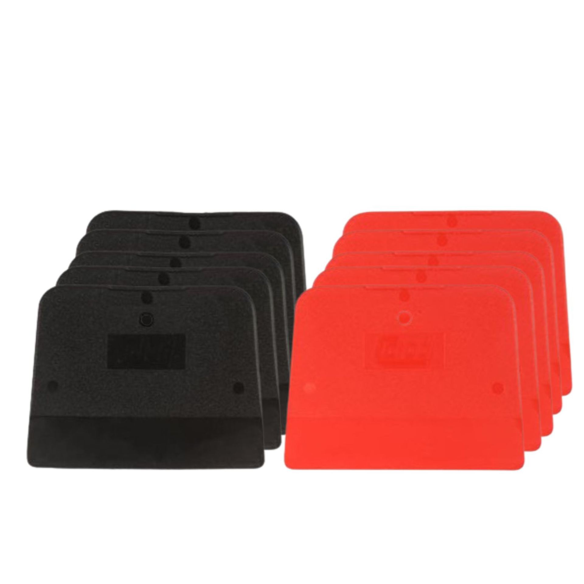Squeegee plamuurspatel